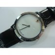 Replica Movado Concept 60 Sapphire Watch with black Strap