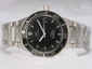 Wholesale IWC Aquatimer Automatic with Black Dial and Bezel