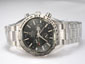 Omega Speedmaster GMT Automatic with Black Dial