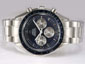 Omega Speedmaster US Space Walk 40th Limited Edition Automatic with Blue Dial and Bezel