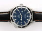 Omega Seamaster Planet Ocean Automatic with Black Dial-AR Coating