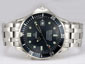 Omega Seamaster Automatic with Blue