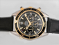 Wholesale Omega De Ville Co-Axial Automatic with Black Dial