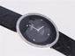 Rado eSenza Diamond Bezel with Black Dial-Couple Watch