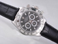 Wholesale Rolex Daytona Working Chronograph with Black Dial