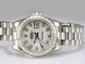 Wholesale Rolex DateJust Automatic Diamond Bezel and Marking with MOP Dial