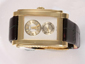 Wholesale Rolex Prince Automatic Gold Casing with White Dial