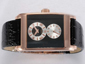 Rolex Prince Automatic Rose Gold Case with Black Dial