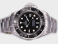 Wholesale Rolex Sea-Dweller Deepsea Swiss ETA 2836 Movement with Black Dial and Bezel