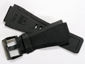 Bell&Ross Rubber Strap with PVD Buckle For Case 46x46mm and 42x42mm Model 