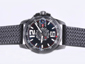Chopard Mile Milgia GT Working GMT Automatic With PVD Case
