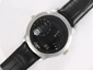 Glashutte Original N 01 Armband Uhren Automatic with Black Dial