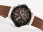 Hublot Big Bang Working Chrono SS Case Brown Dial -Same Structure As 7750 Version-High Quality