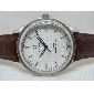 Omega De Ville Automatic with White Dial P6064
