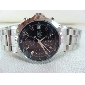 Seiko Sportura Chronograph women's (Cal.7T92-1)SNDZ45P1-2 Replica Watch