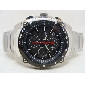 Seiko Sportura Alarm Chronograph (Cal.7T62)SNAA95P1 Replica Watch