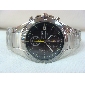 Seiko Sportura Alarm Chronograph (Cal.7T62)SNA451P2 Replica Watch