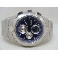 Seiko Velatura Chronograph Blue 2 Replica Watches