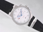 Ulysse Nardin Lelocle Suisse Chronograph Automatic with White Di