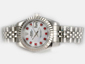Wholesale Rolex Datejust Automatic Diamond Marking and Bezel with Silver Dial