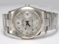 Wholesale Rolex DateJust Automatic Diamond Marking with Silver Dial
