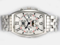Franck Muller Chrono Banker Moonphase Chronograph Automatic with